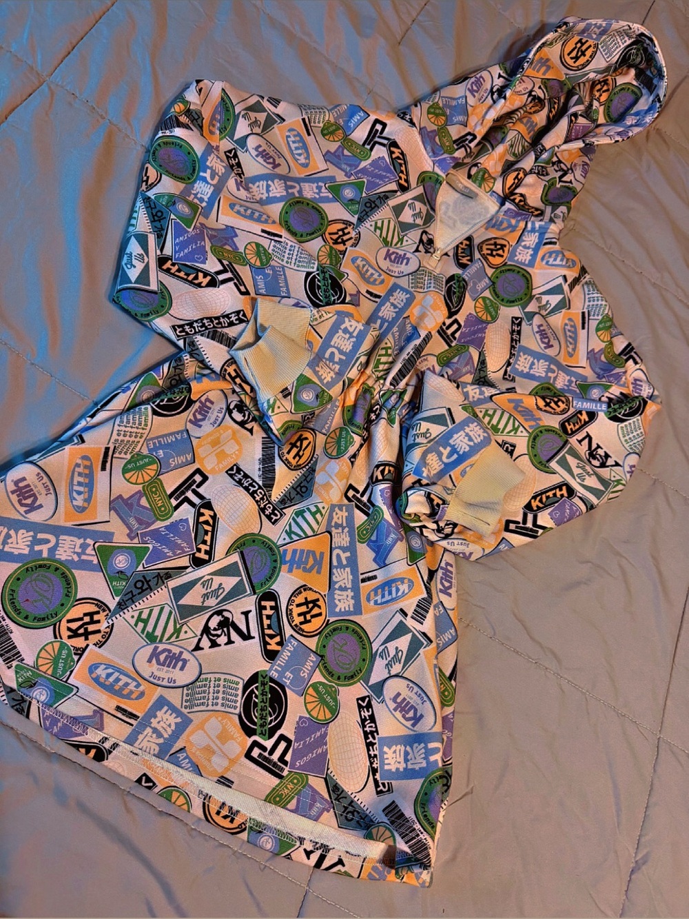 Big Kids - Girl Kith Dress